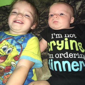 Meet your Posher, Michaela